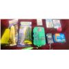 Image 7 : MISC LOT OF FISHING GEAR, LURES, HOOKS, DIGITAL SCALE