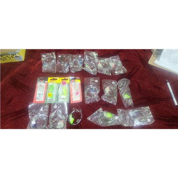 QTY18 ANCHOVY BULLET ROLLS