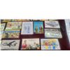 Image 18 : BOOKS MAGAZINES, POST CARDS, PRINTS (COPIES)