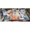 Image 1 : BOOKS MAGAZINES, POST CARDS, PRINTS (COPIES)
