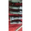 Image 5 : LARGE LOT OF LED FLASHLIGHTS
