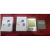 Image 4 : TWO DIGITAL POCKET SCALES 100G
