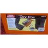 Image 3 : TWO CASE-GARD DRY BOXES 14 X 8 X 9"