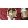 Image 9 : SKS ACCESSOREIS - SLING -AMMO POUCH - CLEANING KIT - OILER AND OILER POUCH