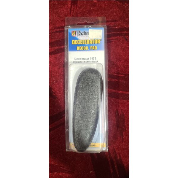 PACHMAYR DECELERATOR RECOIL PAD