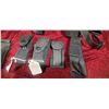 Image 3 : ASSORTMENT OF SLINGS AND POUCHES