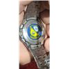 Image 8 : MERCEDES WATCH WITH BADGE, CITIZEN BLUE ANGELS WATCH AND NEW WEODE