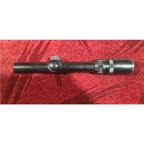 BUSHNELL BANNER 1.5-4 X20