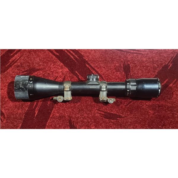 BUSHNELL BANNER 4-12