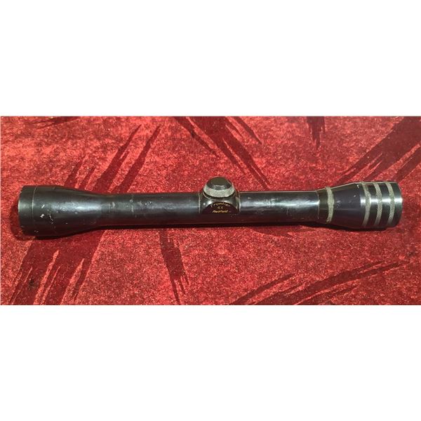 REDFIELD FRONTIER 4X