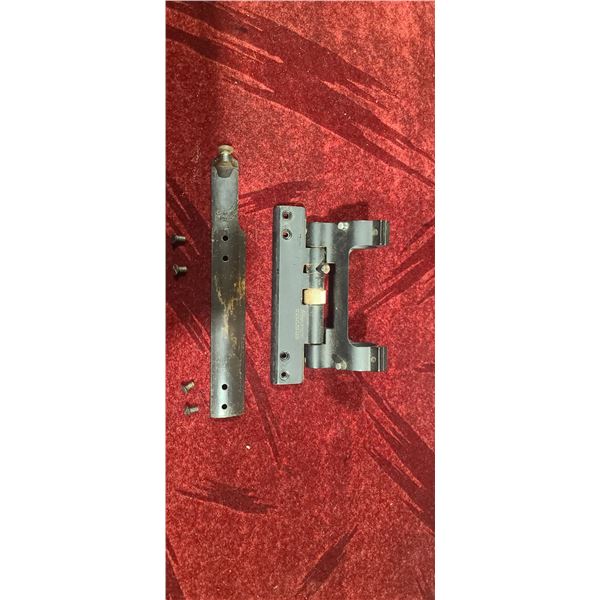 BROWNING BPR FLIP - SIDE MOUNT