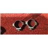 Image 4 : TWO SETS OF RINGS PLUS ASSORTED RING PARTS