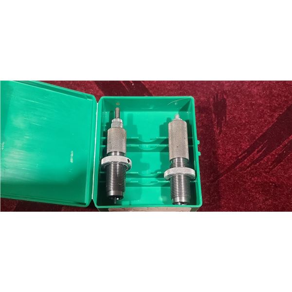 RCBS FL DIE SET 9.3 X 64