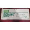 Image 6 : RCBS RELOADING SCALE MODEL 505