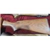 Image 7 : THREE STOCKS, BUTT PLATES AND UNKNOWN FOREGRIP