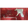 Image 1 : AUTOMATIC LOCK PICKING GUN