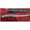 Image 2 : 12" FISH FILLET KNIFE