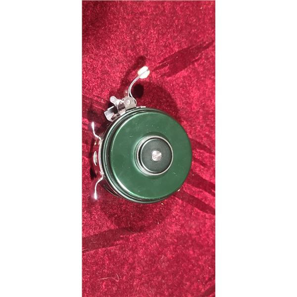 JAPANESE AUTO-WIND REEL