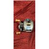 Image 1 : CUMMINS BAIT CASTING REEL - 3 BALL BEARING SYSTEM