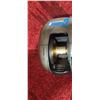Image 6 : CUMMINS BAIT CASTING REEL - 3 BALL BEARING SYSTEM