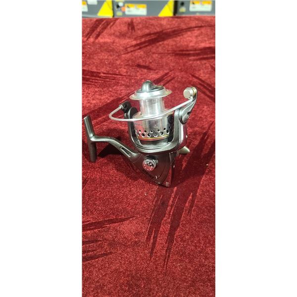 OFFSHORE ANGLER- INSHORE EXPRESS - 10 BEARING SYSTEM MODEL 1540