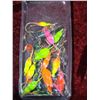 Image 6 : ASSORTED JIGS AND OTHER