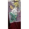 Image 10 : SIX SPINNER LURE BAITS - HAND CRAFTED