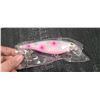 Image 11 : THREE 6" DOUBLE TREBLE HOOK DIVING LURES - WEIGHTED TO HELP MIMIC SWIM PATTERNS OF PREY - PLEASE SEE