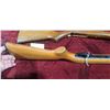 Image 6 : SQUIRES BINGLAM 20P STOCK AND MARLIN 22 AUTO STOCK