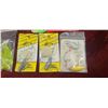 Image 11 : TEN ASSORTED LURES INCL. SWEDISH PIMPLE, HEDDON TORPEDO