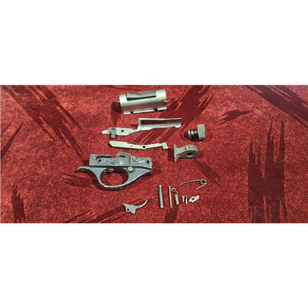 BERETA SLIVER PIGEON 12GA PARTS