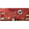 Image 8 : MISC. GUN PARTS