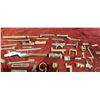 Image 12 : MISC. GUN PARTS