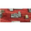 Image 12 : MISC PISTOL AND RIFLE PARTS