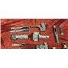 Image 2 : MISC PISTOL AND RIFLE PARTS