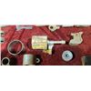 Image 12 : MISC GUN PARTS