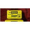Image 3 : SPEER 6MM (.243) BULLETS QTY44 75GRAIN HP - QTY32 90GR FMJ - QTY67 105GR SPITZER