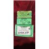 Image 1 : 6MM (.243) QTY74 75GR HP. - QTY52 70GR HPBT. - QTY45 68GR HP