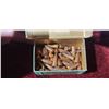 Image 11 : LOT OF .22 CAL BULLETS FOUR FULL BOXES AND FOUR PARTIAL BOXES