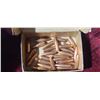 Image 16 : LOT OF .22 CAL BULLETS FOUR FULL BOXES AND FOUR PARTIAL BOXES