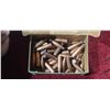 Image 7 : 7MM CAL QTY124 - QTY39 160GR MAG TIP - QTY34 BOATAIL AND QTY51 160GR