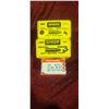 Image 1 : .25CAL (257) BULLETS QTY100 60GR FLAT POINT,- QTY62 100GR HP AND QTY9 87GR SPITZER