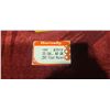 Image 3 : .25CAL (257) BULLETS QTY100 60GR FLAT POINT,- QTY62 100GR HP AND QTY9 87GR SPITZER