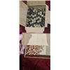 Image 4 : .223 LOT: QTY8 223 62GR BSP QTY75 BULLETS AND BOX OF BRASS