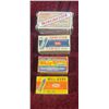 Image 1 : FOUR FULL VINTAGE BOXES OF .22LR INCLUDING MUSHROOMING .22LR
