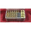 Image 1 : QTY31 ROUNDS220 SWIFT 50GR PSP VARMINT LOADS AND 10 BRASS