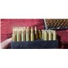 Image 4 : QTY128 ROUNDS OF HSM .223 REM 75GR. HPBT TACTICAL AND 13 BRASS