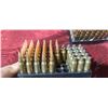 Image 5 : QTY128 ROUNDS OF HSM .223 REM 75GR. HPBT TACTICAL AND 13 BRASS