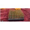 Image 7 : QTY128 ROUNDS OF HSM .223 REM 75GR. HPBT TACTICAL AND 13 BRASS