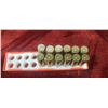 Image 7 : QTY39 ROUNDS OF 7MM REM MAG MIXED
